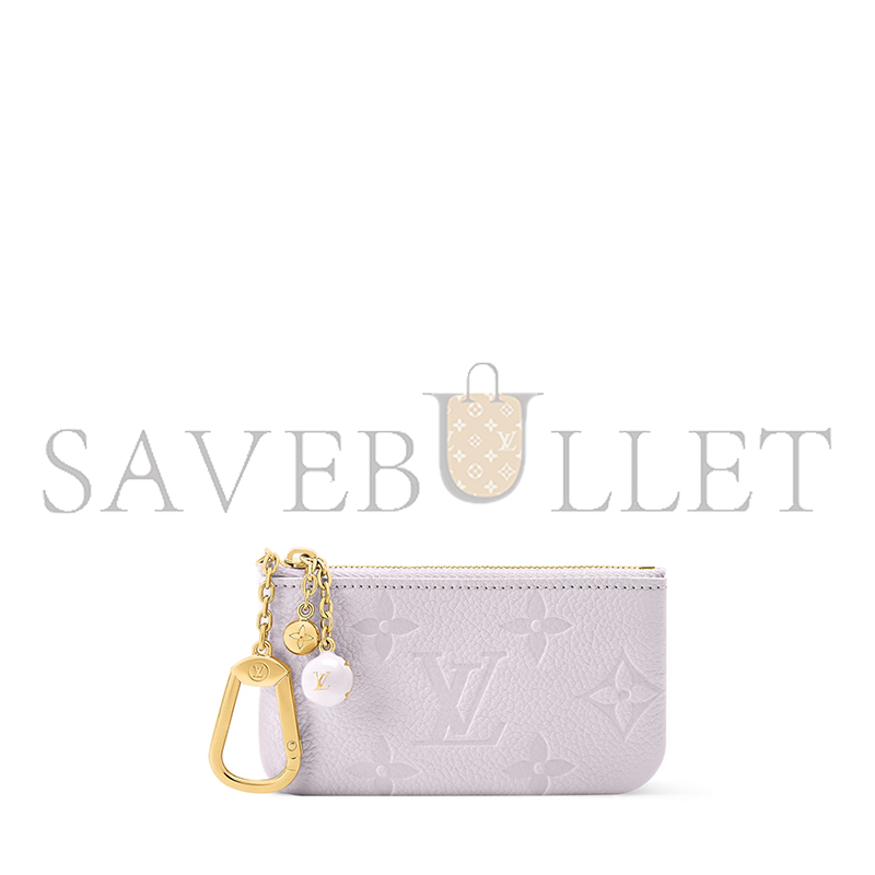 l0vis Vvtt0n key pouch m28992 (12*7*1.5cm)